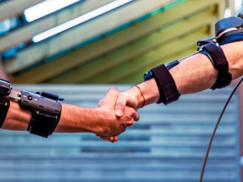 Robotica-innovazione