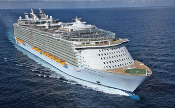 Royal-Caribbean