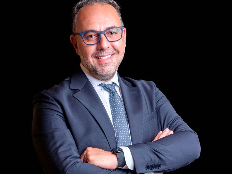Salvatore Paternò
