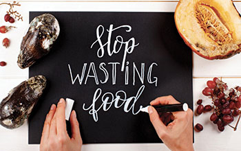 Spreco-alimentare-app