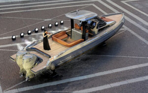 Lo Stradivari del mare