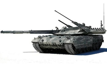 T-14-Armata