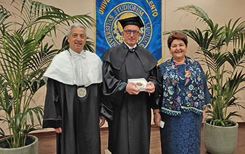 UniSalento-honoris-Luigi-Merlo