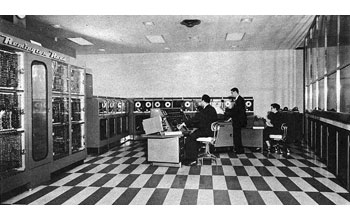 Univac-I