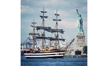 Vespucci-a-NY
