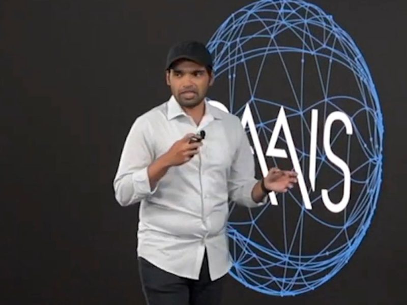 Vivek-Natarajan-di-Google-DeepMind-protagonista-della-ricerca-nella-intelligenza-artificiale-di-tipo-medico