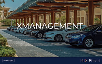 XMANAGEMENT