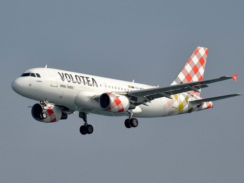 aereo-volotea