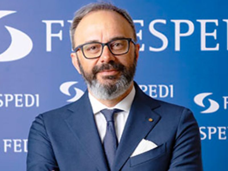 alessandroPitto-presidente-Fedespedi-arch