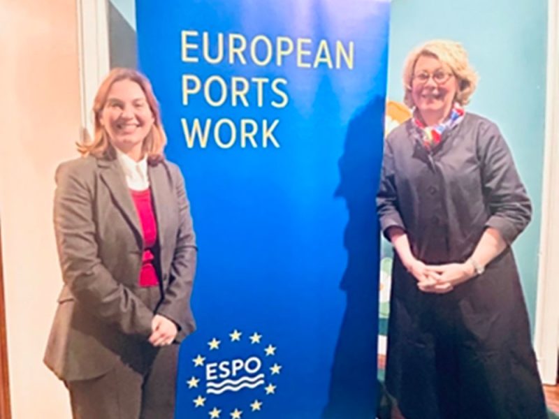 annalisa-tardino-commissaria-di-Authority-Palermo-e-Isabelle-Ryckbost-segret-gener-di-Espo