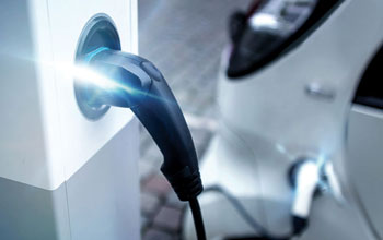 auto-elettrica-presa