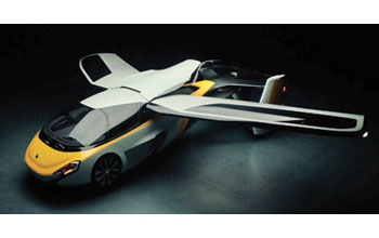 auto-volante