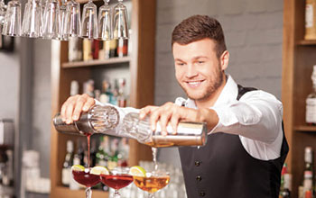 barman