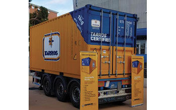 camion-Tarros