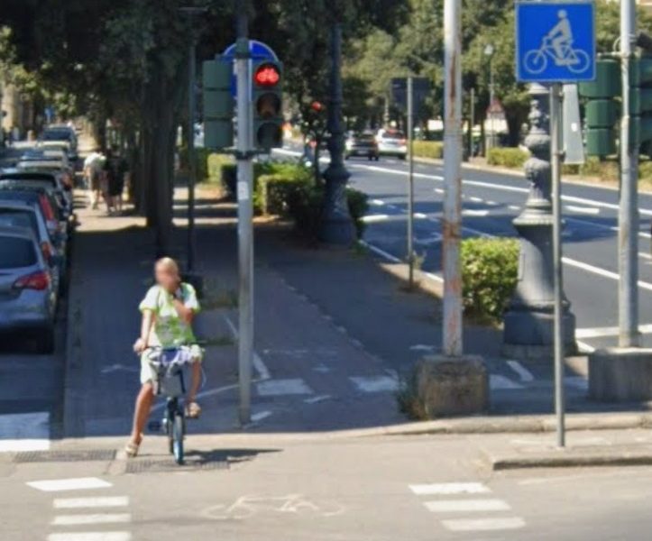 ciclabilelivorni-vialecarducci