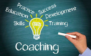 coaching