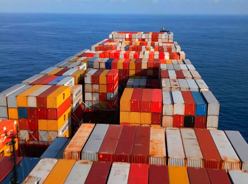 containers-in-navigazione