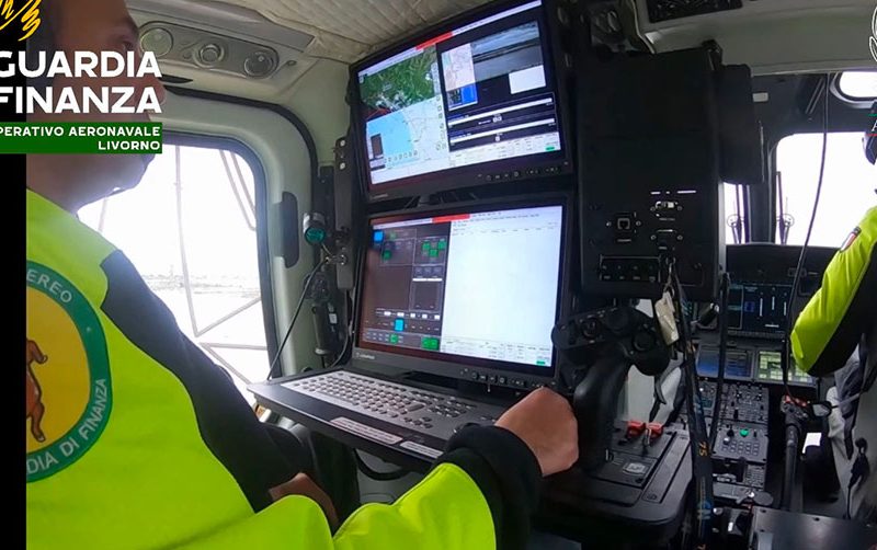 controlli-operazione-GhostFly-Guardiafinanza-AgenziaDogane