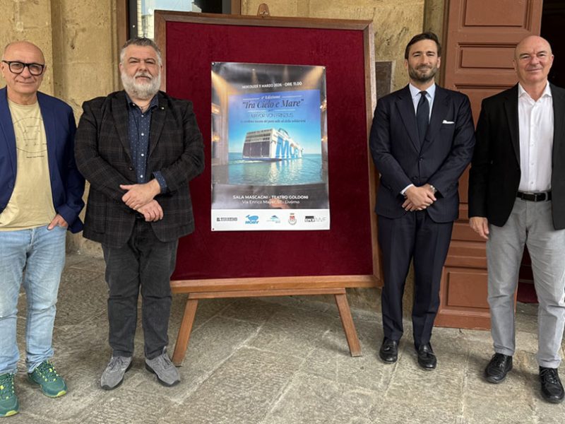 da-sinistra-Lamberto-Giannini—Cristiano-Marcacci—Achille-Onorato—Luca-Salvetti