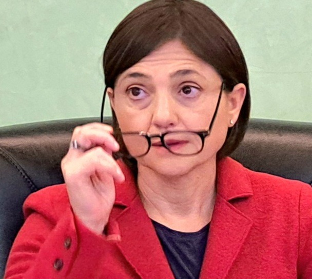 debora serracchiani pd