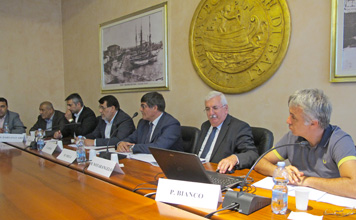 delegazione-iraniana