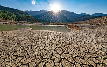 desertificazione