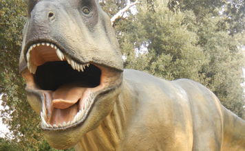 dinosauro