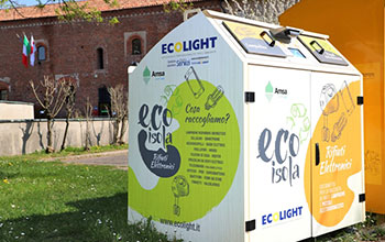 ecoisolaRAEE