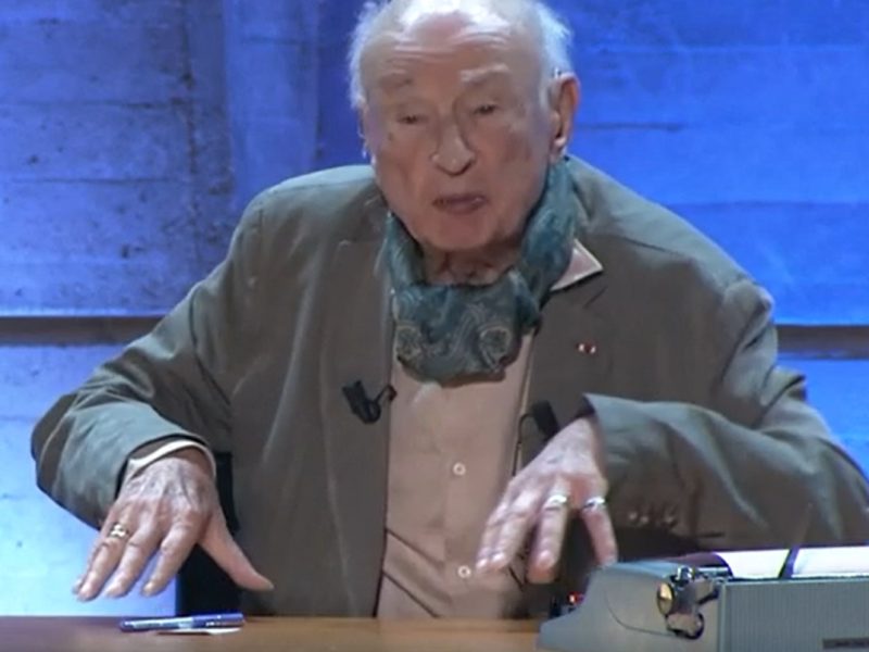 edgar morin unesco