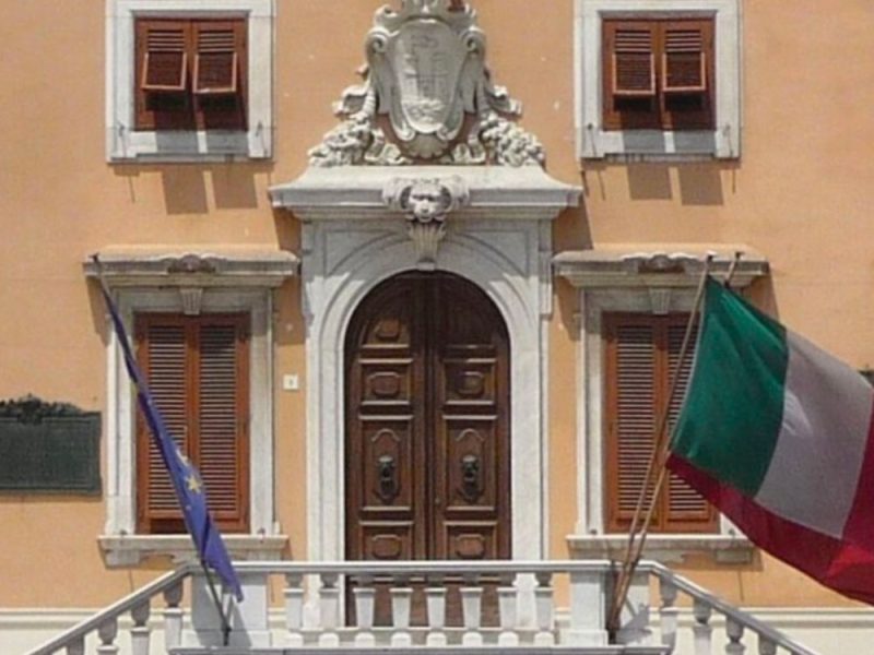 facciata-di-palazzo-civico-sede-del-Comune-di-Livorno-iw1