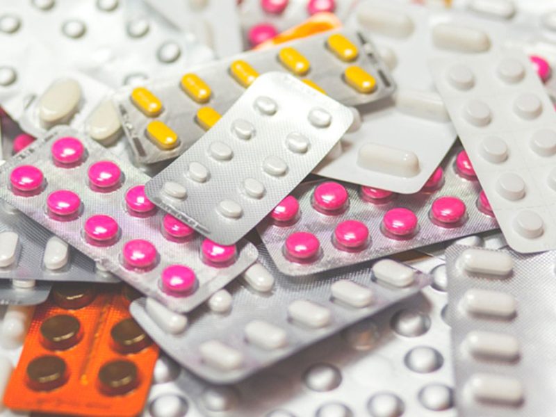 farmaci-blister