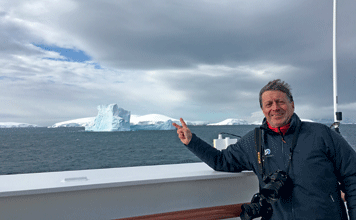 fotoiceberg