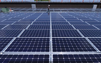 fotovoltaico