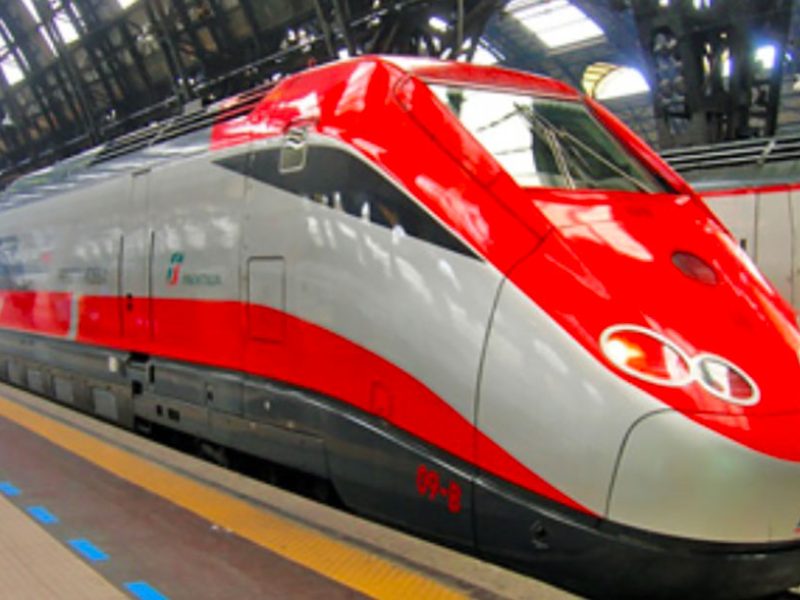 frecciarossa
