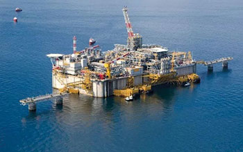 gas-piattaforma-a-mare