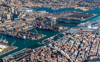 genova-livorno