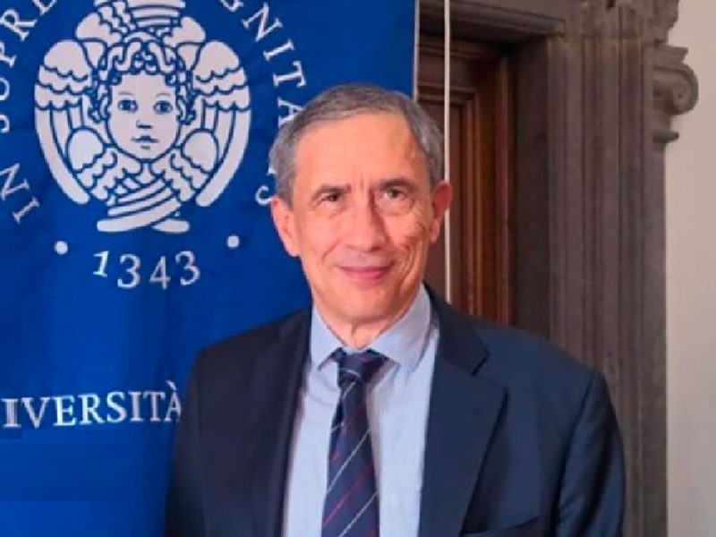 il-rettore-dell-universita-di-pisa-Riccardo-Zucchi