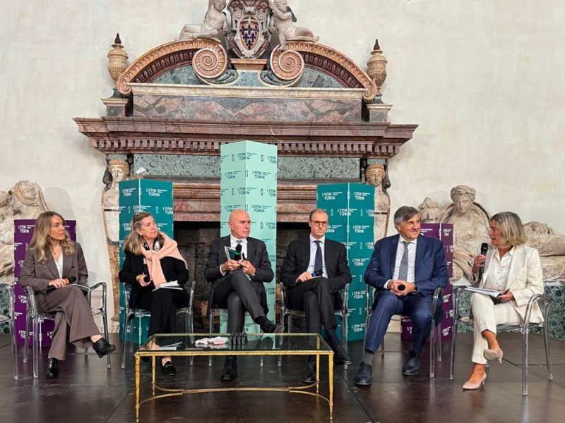 iniziativa per 10 anni di Torino-Lione com1