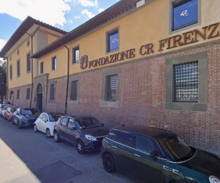 innovation center cr firenze 1svw