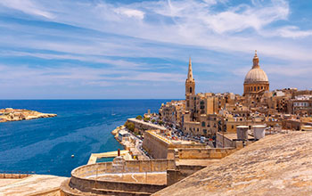 isola-di-Malta