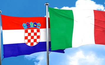italia-croazia