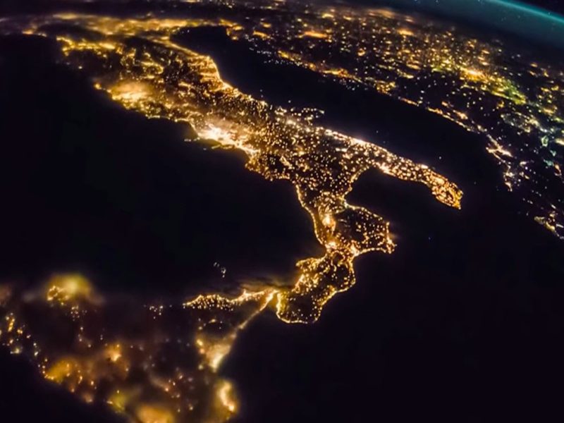 l’Italia-vista-dalla-stazione-spaziale-internazionale