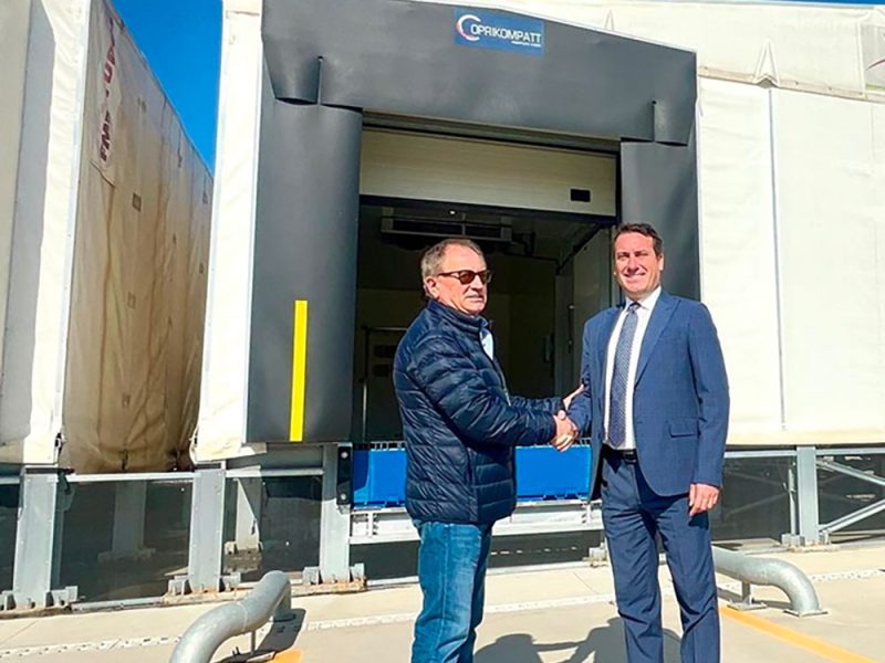 la-consegna-degli-spazi-del-nuovo-punto-di-controllo-frontaliero—a-destra-Paolo-Piacenza-presid-Authoroty-Gioia-Tauro