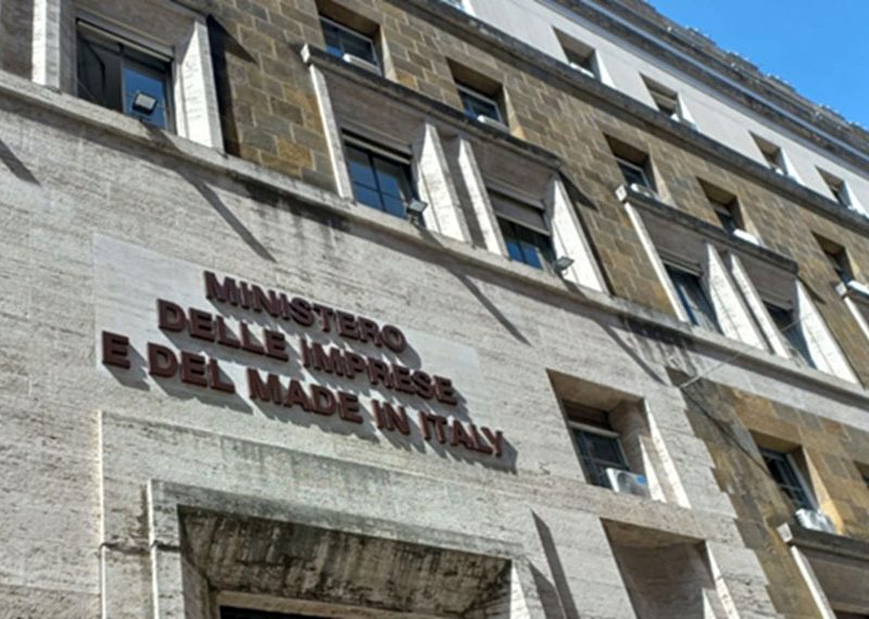 la-sede-del-ministero-delle-imprese-e-del-made-in-Italy-1sicom1