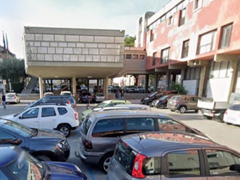 la-sede-dell’Istituto-studi-ricerche-a-Carrara