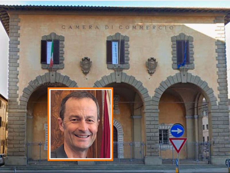 la-sede-della-Camera-di-Commercio-della-Maremma-e-del-Tirreno—nel-riquadro-il-presidente-Riccardo-Breda
