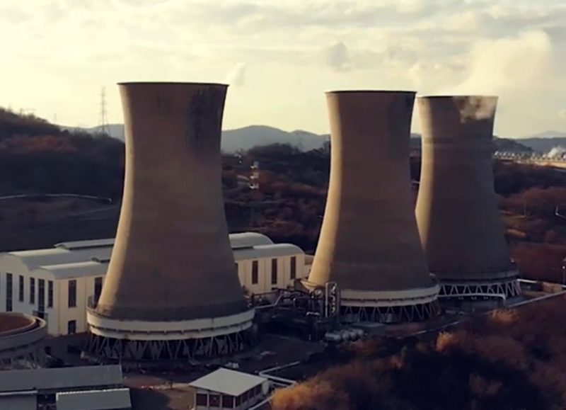 larderello-geotermia