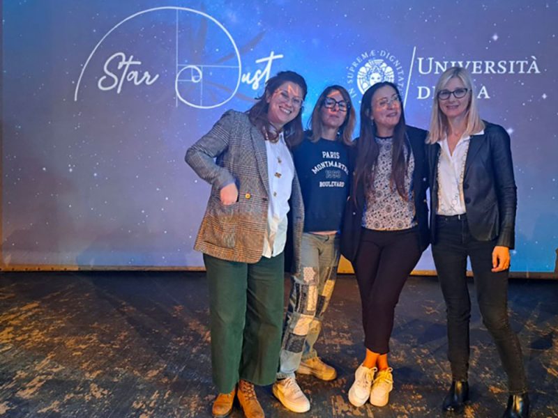 le-quattro-ricercatrici-di-universit-pisa-protagoniste-dello-spettacolo