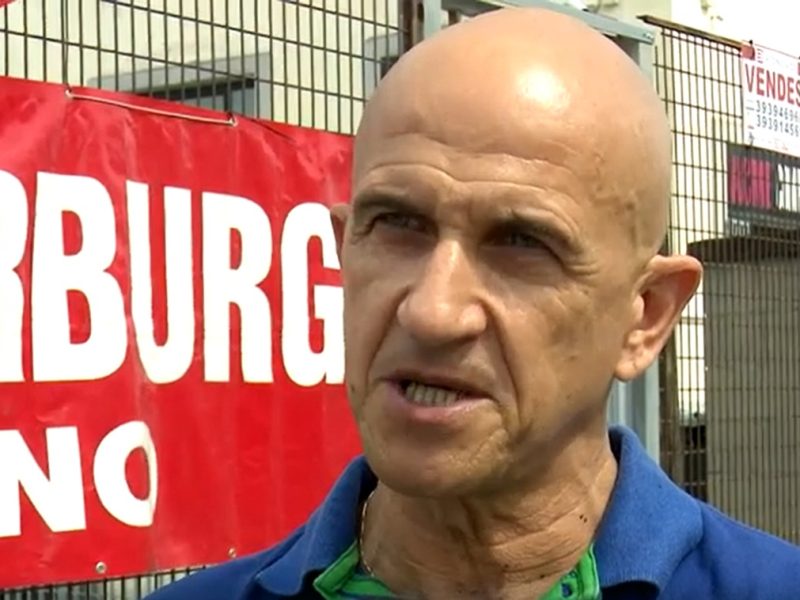 massimo braccini segretario fion livorno su caso pierburg