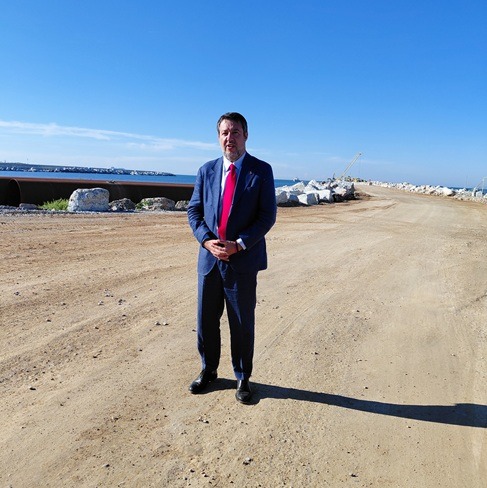 matteo salvini livorno